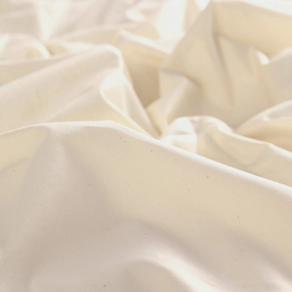 商品Peace Nest|Lightweight Organic Cotton Comforter Down Feather Fill, King or Queen Comforter,价格¥622,第4张图片详细描述