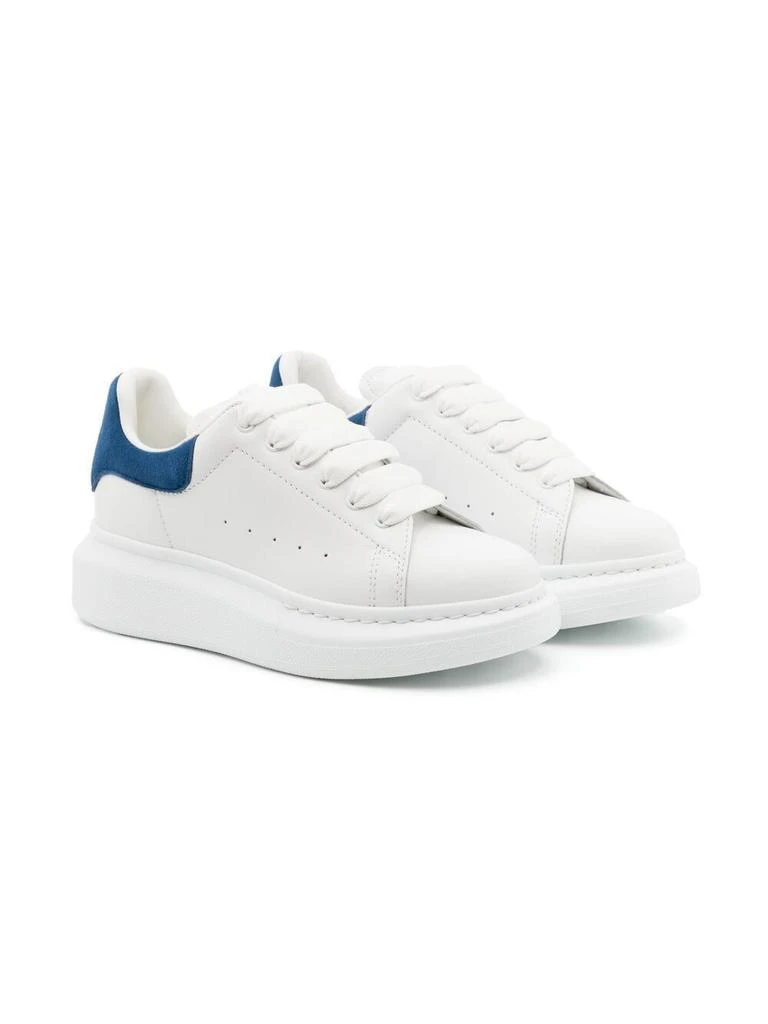 商品Alexander McQueen|Oversized sneakers,价格¥720,第1张图片