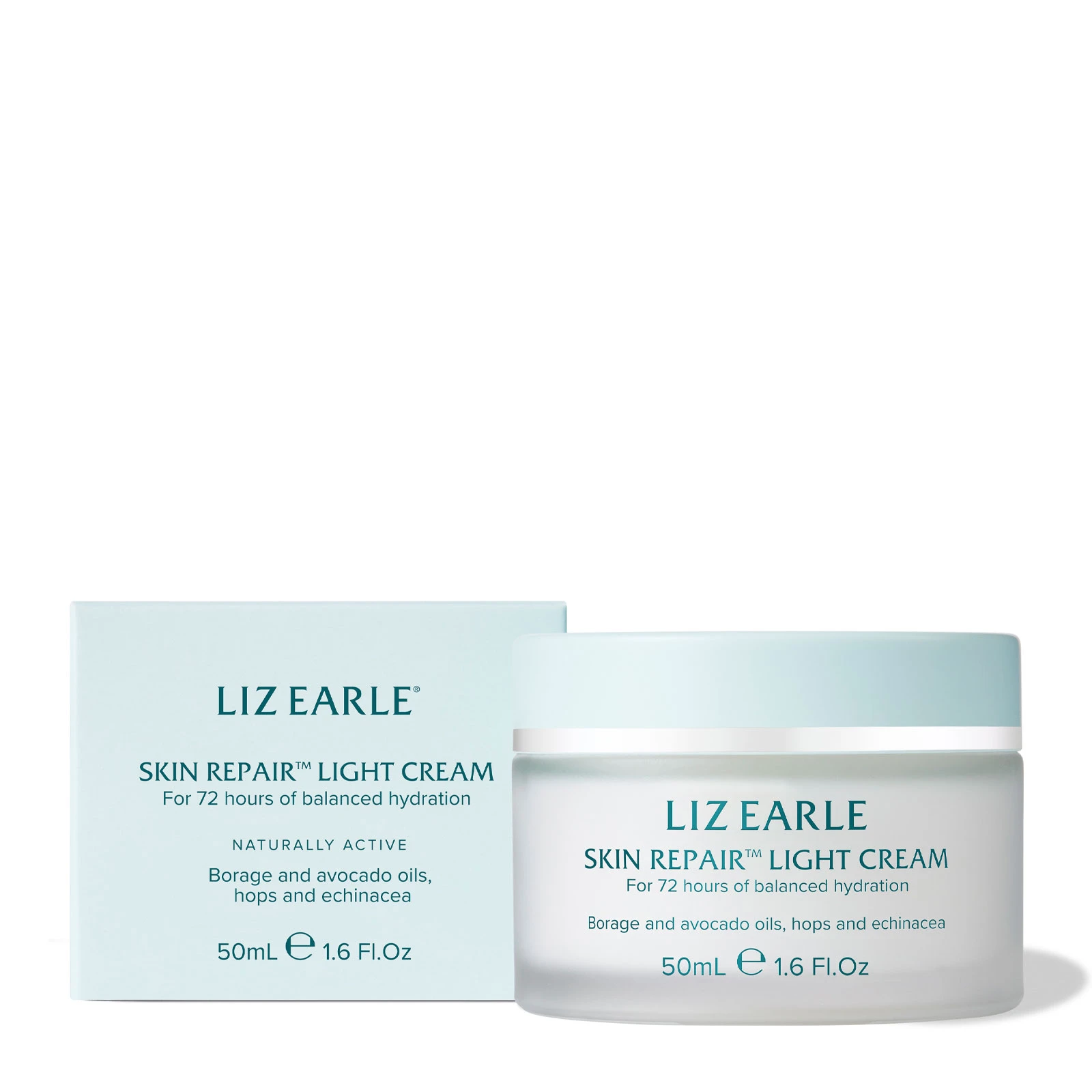 Liz Earle 舒缓修复保湿霜 轻盈型 50ml 商品