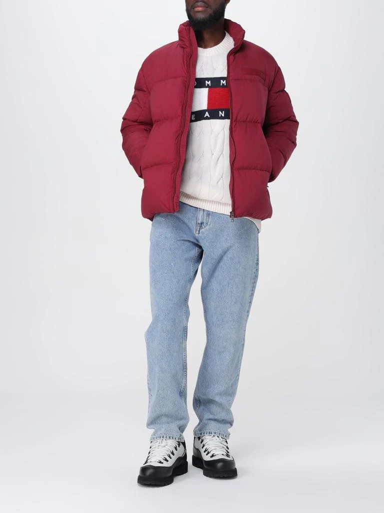 商品Tommy Hilfiger|Jacket men Tommy Hilfiger,价格¥1934,第2张图片详细描述