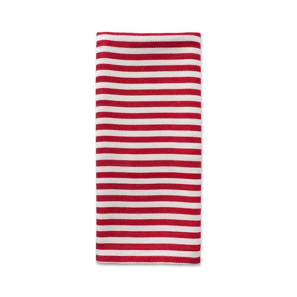 商品Design Imports|Assorted Tinsel in a Tangle Holiday Printed Dishtowel Set,价格¥186,第5张图片详细描述