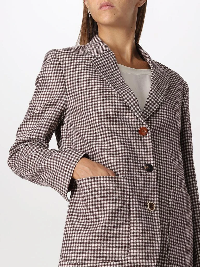 商品ALYSI|Alysi blazer for woman,价格¥2404,第5张图片详细描述