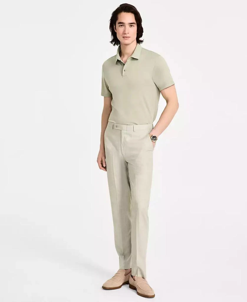 商品Calvin Klein|Men's Slim-Fit Dress Pants,价格¥280,第1张图片