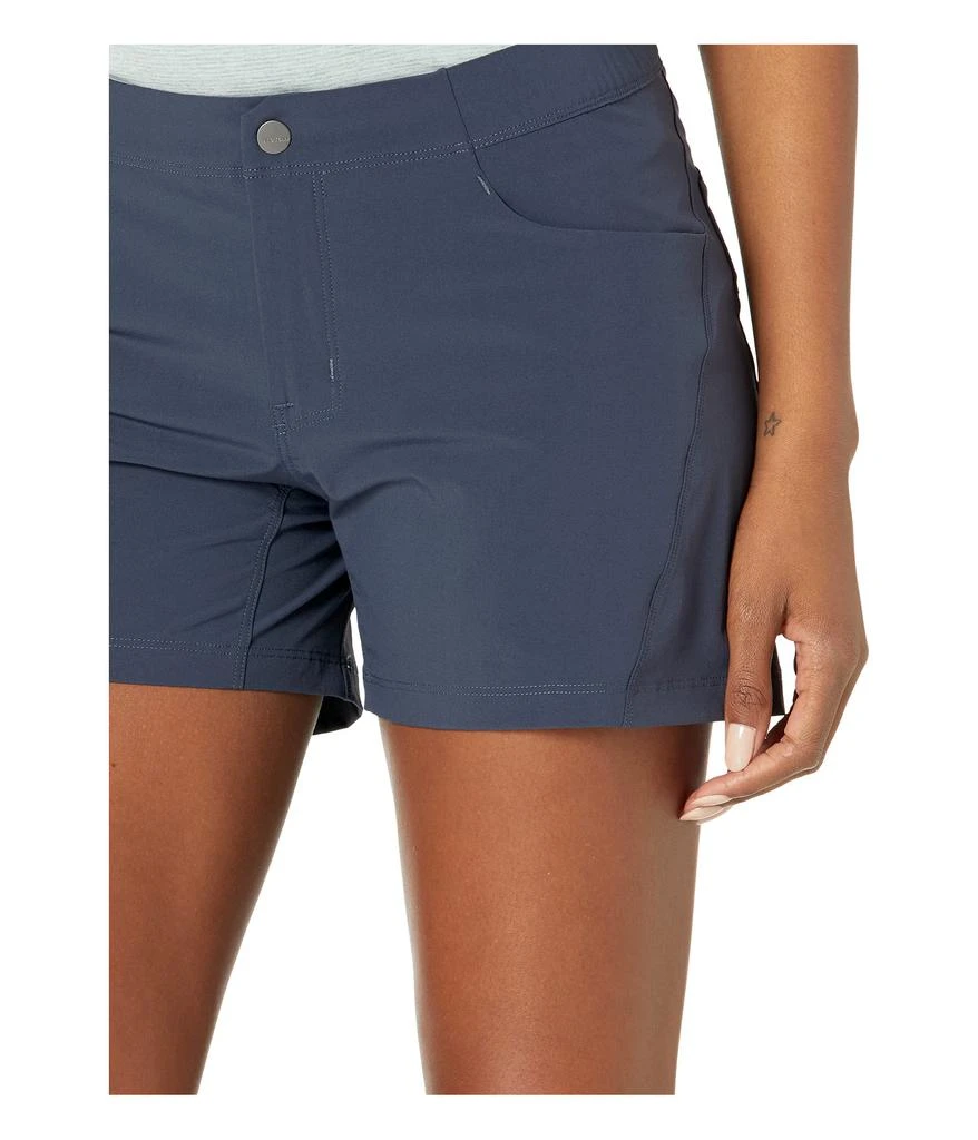 商品Arc'teryx|4.5" Alroy Shorts,价格¥267,第3张图片详细描述