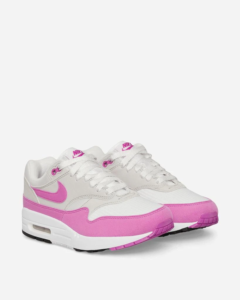 商品NIKE|WMNS Air Max 1 Sneakers Fuchsia Dream,价格¥628,第3张图片详细描述