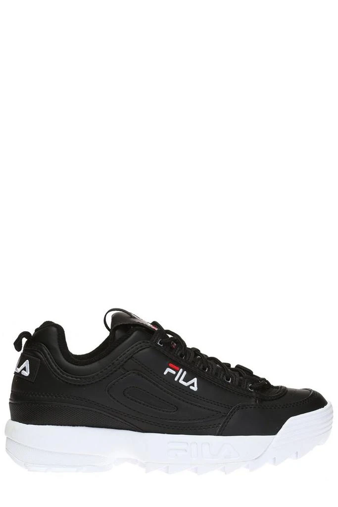 商品Fila|Fila Disruptor Low Sport Shoes,价格¥253,第1张图片