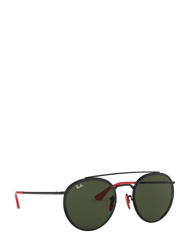 商品Ray-Ban|Ray-Ban Round Frame Sunglasses,价格¥1790,第2张图片详细描述