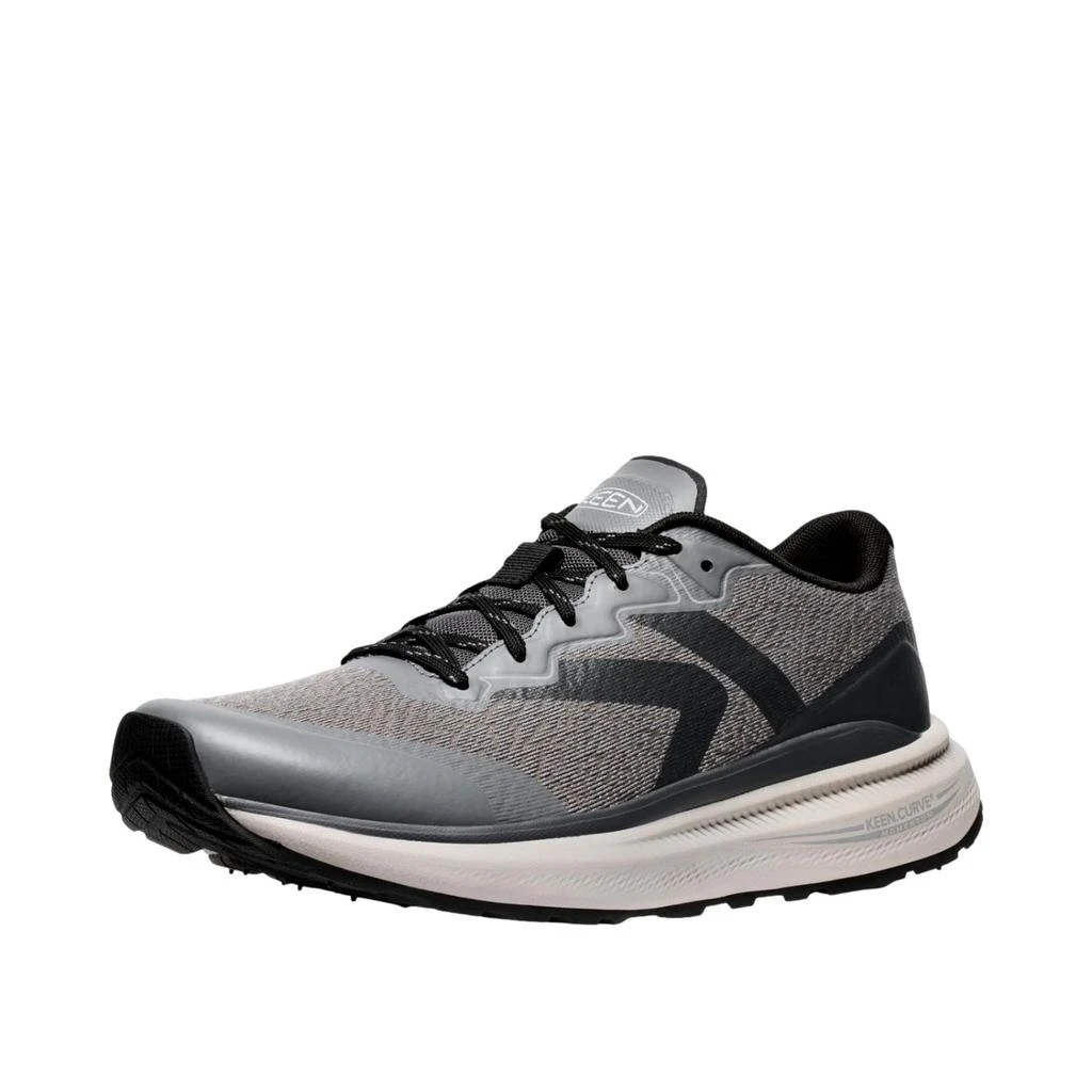 商品Keen|Wk500 Steel Grey / Magnet  1030699 Men's,价格¥578,第2张图片详细描述