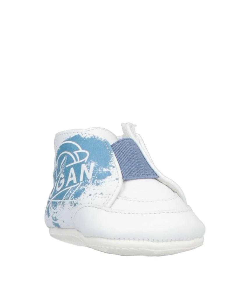 商品hogan|Newborn shoes,价格¥436,第2张图片详细描述