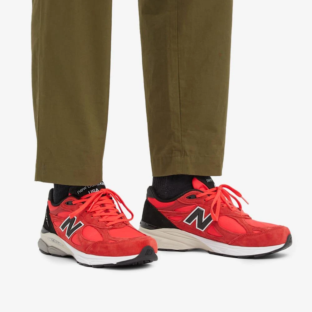 New Balance 990V3 - Made in the USA 商品