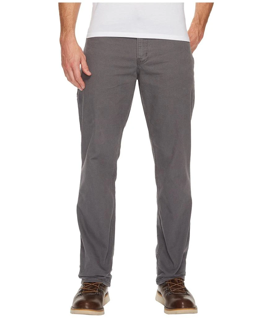 Carhartt Five-Pocket Relaxed Fit Pants 1