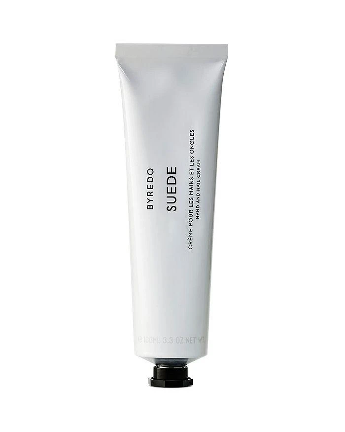 商品BYREDO|Suede Hand Cream 3.4 oz.,价格¥557,第1张图片