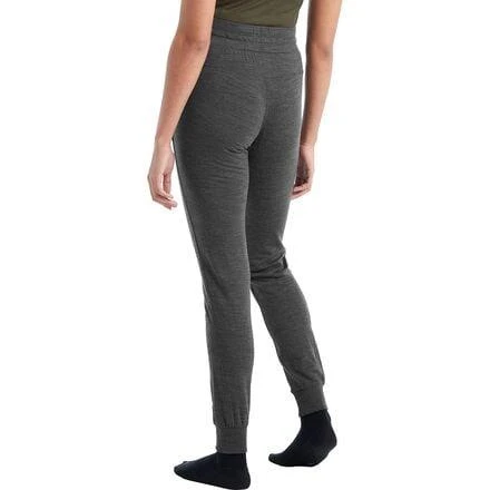 商品Icebreaker|Crush Pant - Women's,价格¥675,第4张图片详细描述