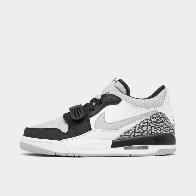 商品Jordan|Boys' Big Kids' Jordan Legacy 312 Low Off-Court Casual Shoes,价格¥748,第1张图片
