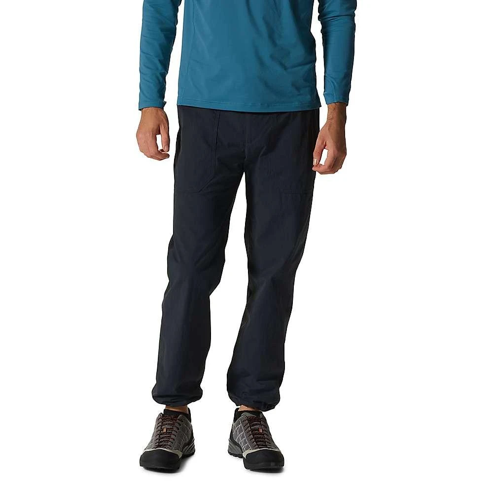 Mountain Hardwear Men's Stryder Pant 商品