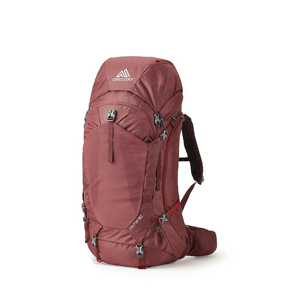 商品Gregory|Women's Kalmia 60 Backpack,价格¥1526,第1张图片