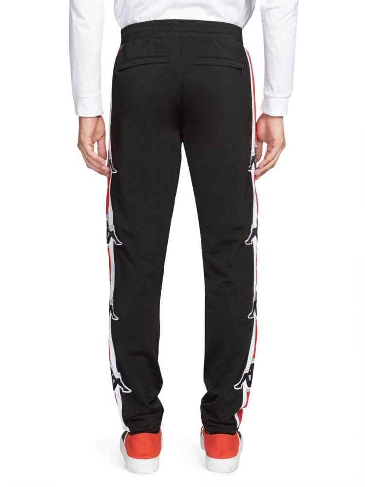 商品Marcelo Burlon|Kappa Stripe Track Pants,价格¥2140,第2张图片详细描述