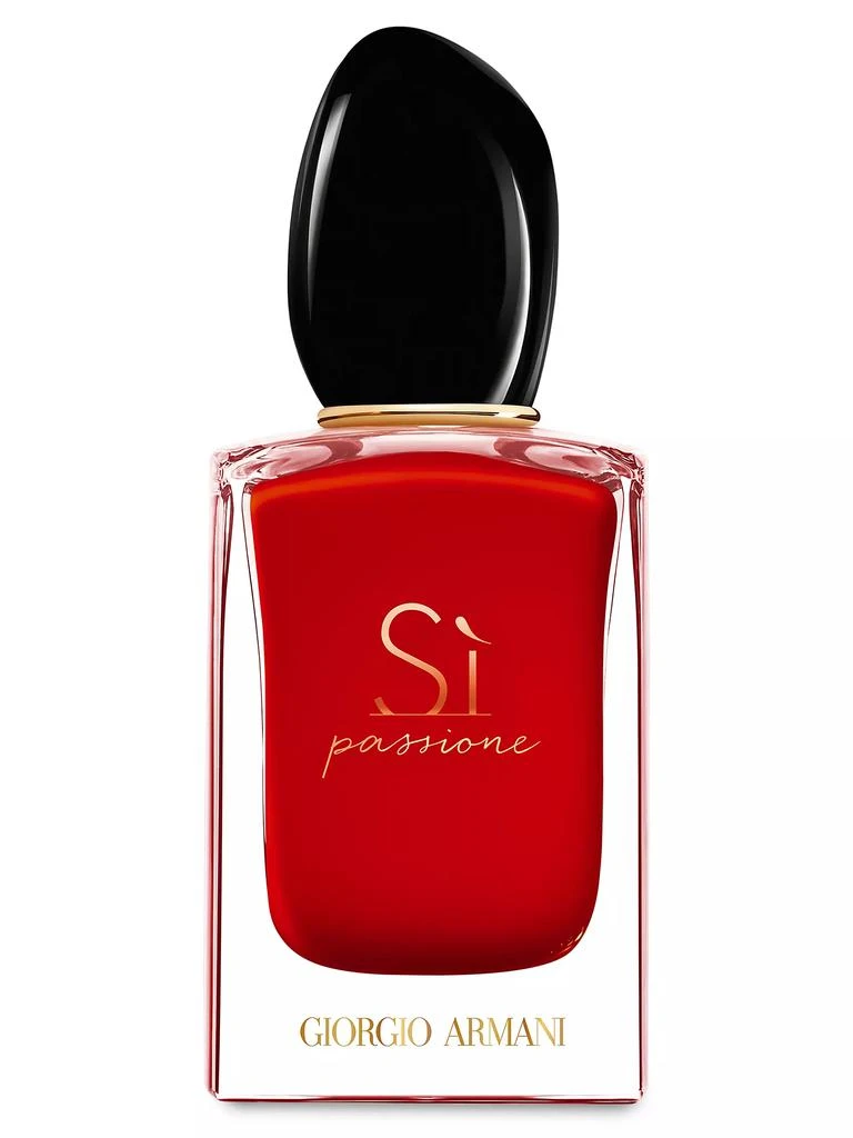 商品Armani|Sì Passione Eau de Parfum,价格¥980,第1张图片