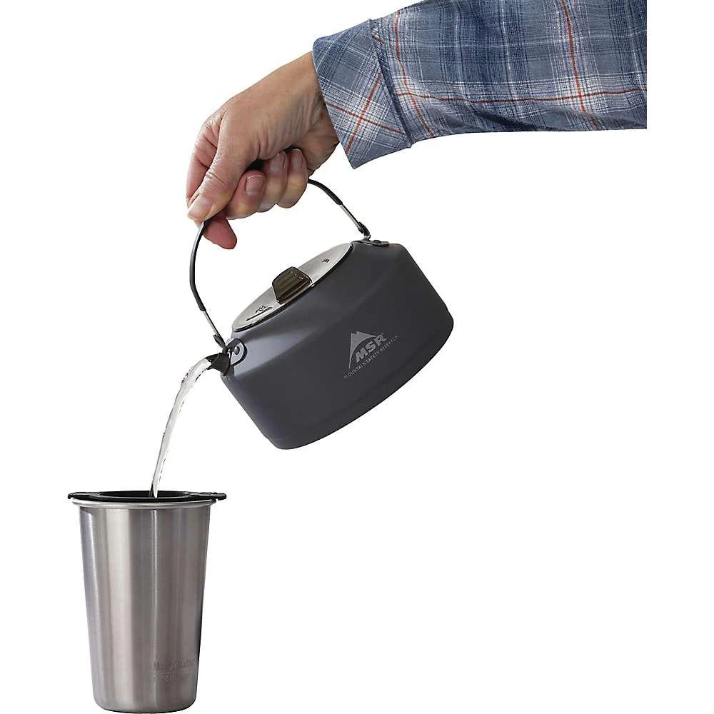 商品MSR|MSR Pika Teapot,价格¥332,第2张图片详细描述