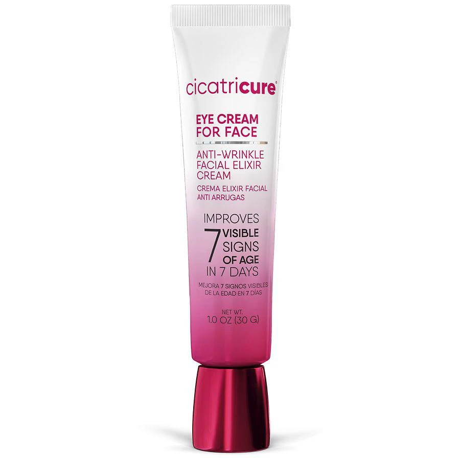 Cicatricure Eye Anti-Wrinkle Cream for Fine Lines & Wrinkles from Walgreens