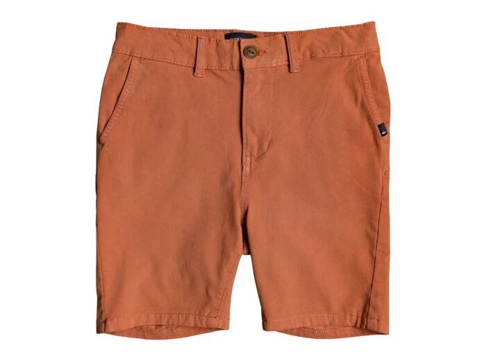 商品Quiksilver|EQBWS03305-MNL0 - KRANDYCHISHORYT B WKST MNL0,价格¥73,第1张图片