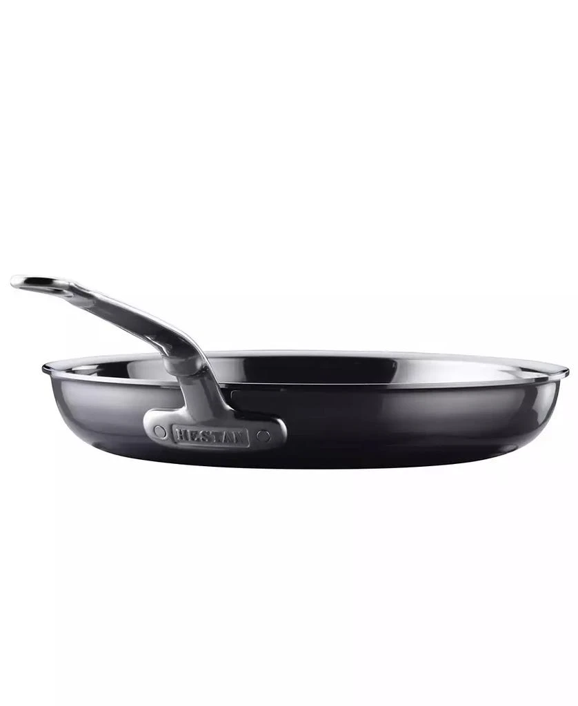 商品Hestan|NanoBond Titanium Stainless Steel 12.5" Open Skillet,价格¥3331,第2张图片详细描述