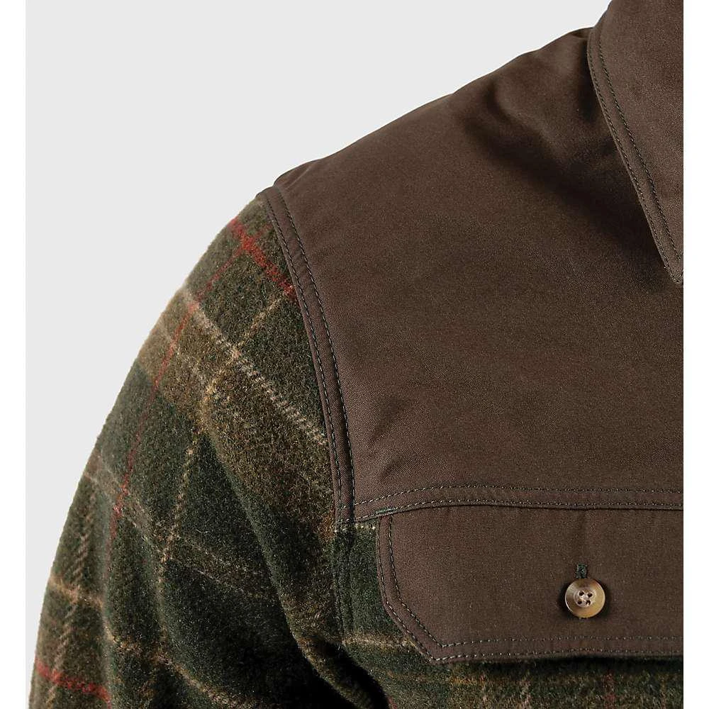 商品Fjällräven|Fjallraven 男士衬衫,价格¥1227,第2张图片详细描述