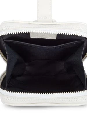 商品[二手商品] Louis Vuitton|Travel Leather Crossbody Bag,价格¥19380,第2张图片详细描述