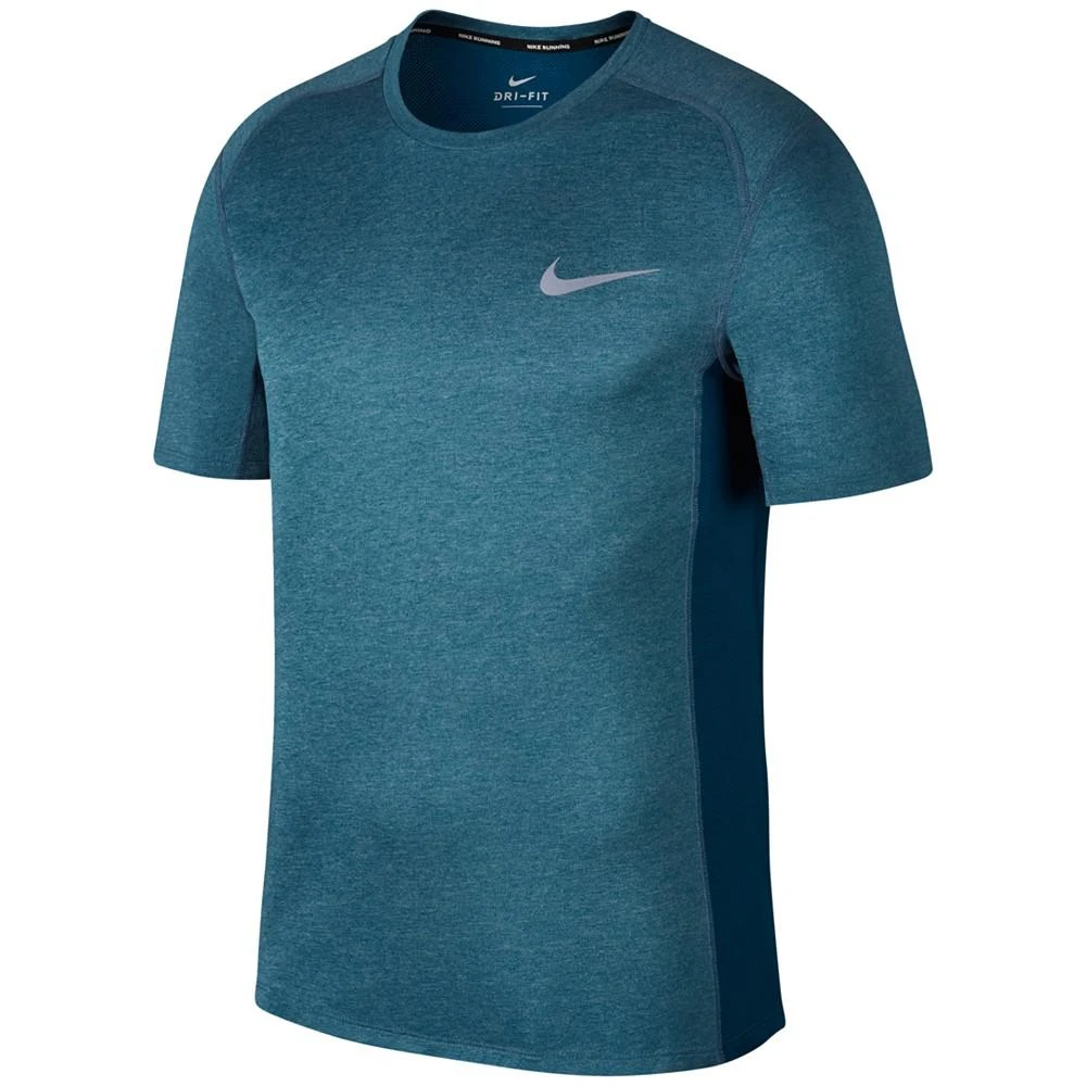 商品NIKE|Men's Dry Miler Running T-Shirt,价格¥105,第1张图片