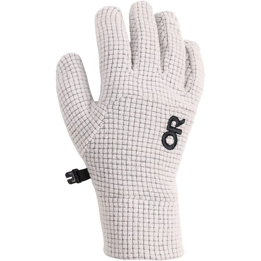 商品Outdoor Research|Trail Mix Glove - Women's,价格¥160,第1张图片