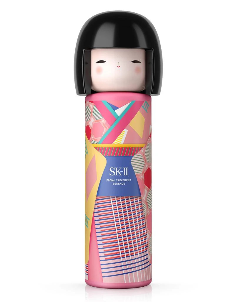 商品SK-II|Pitera Essence Tokyo Girl Limited Edition, 7.7 oz./ 230 mL,价格¥1929,第4张图片详细描述