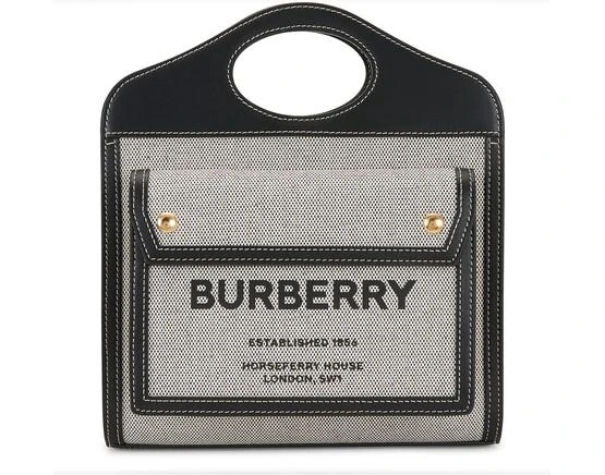 商品Burberry|P,价格¥12486,第1张图片