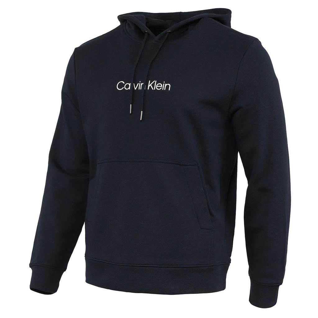 Calvin Klein Men's CK Logo Soft Pullover Hoodie 商品