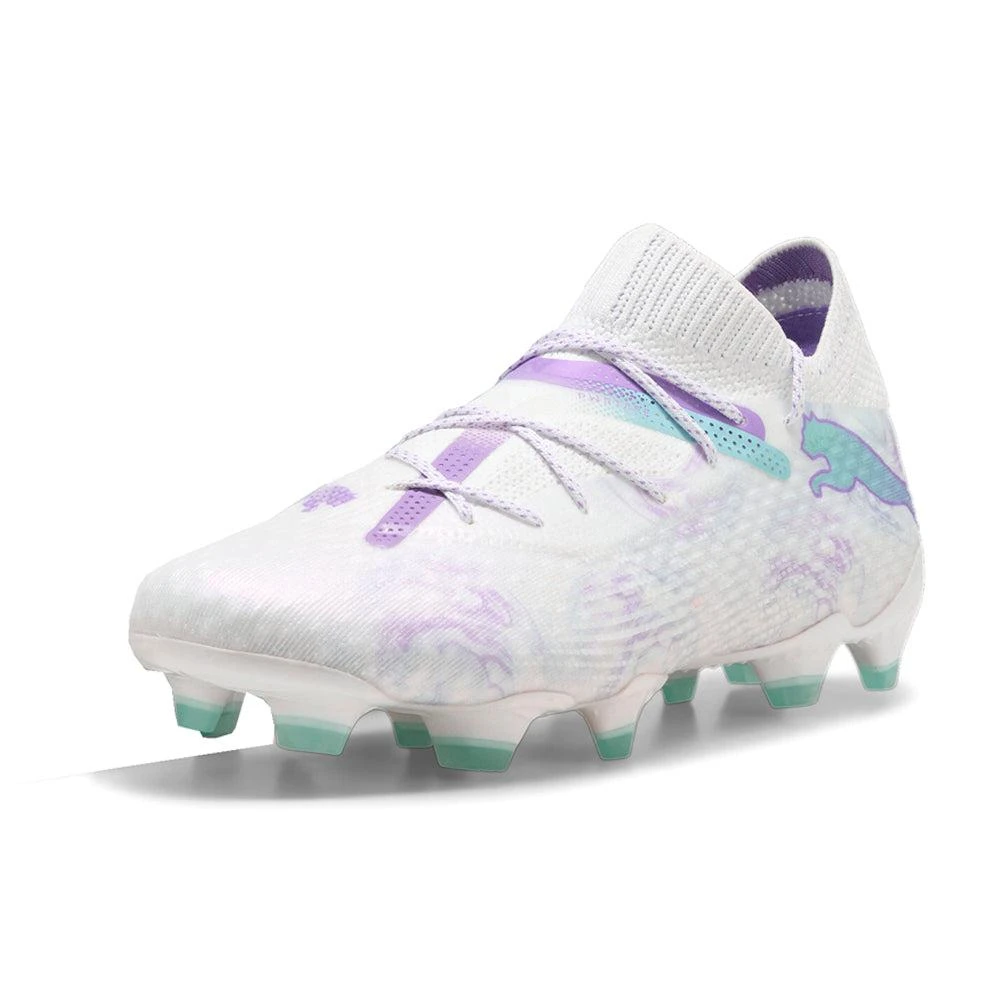 商品Puma|Future 7 Ultimate Brilliance Firm Ground/Artificial Ground Soccer Cleats,价格¥1392,第2张图片详细描述