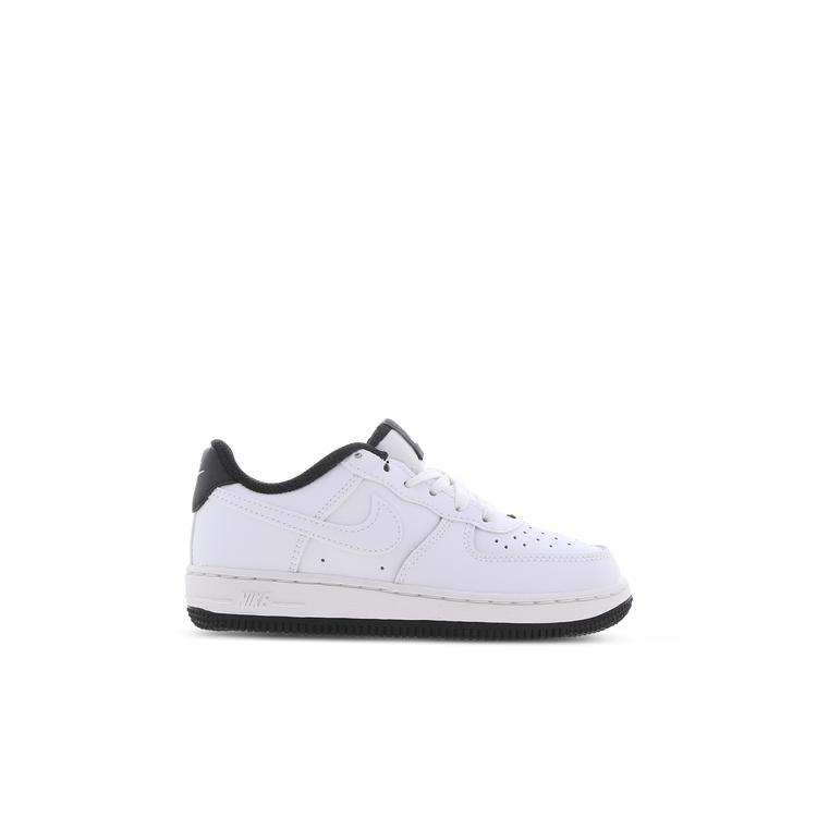 商品NIKE|Nike Air Force 1 Low - Pre School Shoes,价格¥389,第1张图片