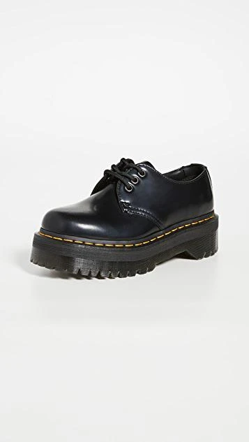 商品Dr. Martens 马汀博士|1461 Quad 系带鞋,价格¥1215,第1张图片