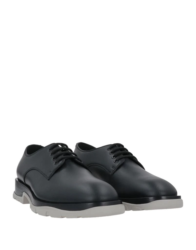 商品Alexander McQueen|Laced shoes,价格¥2176,第2张图片详细描述