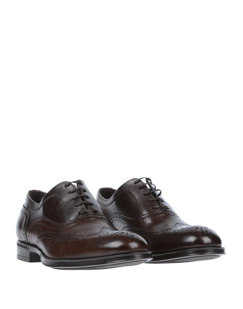 商品Sergio Rossi|Laced shoes,价格¥2964,第2张图片详细描述