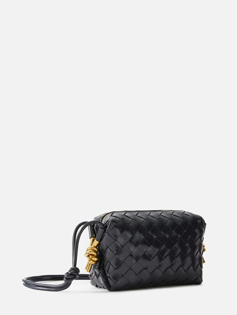 商品Bottega Veneta|Mini Loop Camera Bag,价格¥18498,第3张图片详细描述