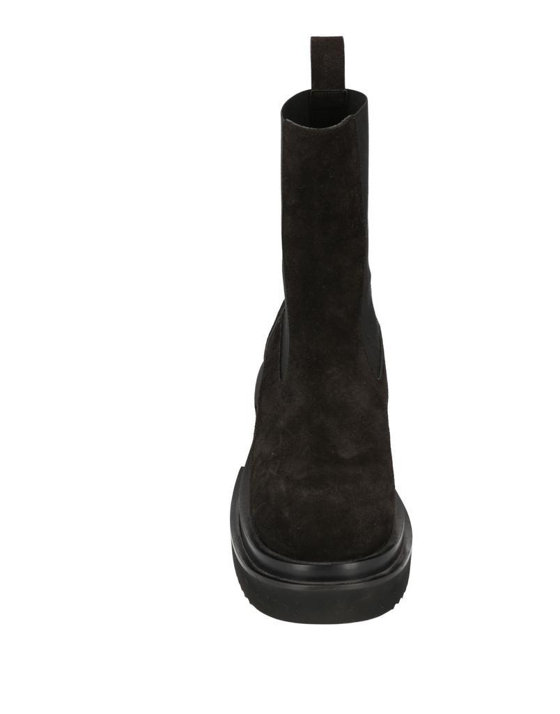 商品Rick Owens|Ankle boot,价格¥7255,第4张图片详细描述