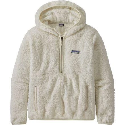 商品Patagonia|Los Gatos Hooded Pullover - Women's,价格¥795,第3张图片详细描述