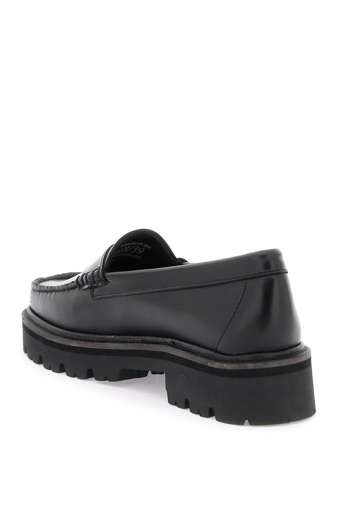 Weejuns Super Lug Loafers商品第3张图片规格展示