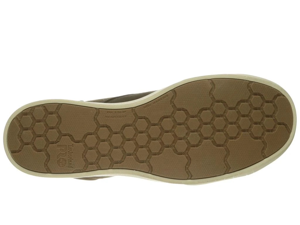 商品Timberland|Disruptor Alloy Safety 户外短靴,价格¥856,第3张图片详细描述