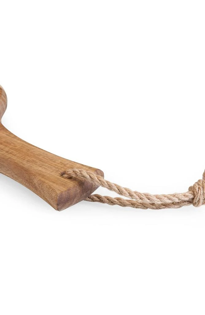 商品Toscana a Picnic Time Brand|TOSCANA Artisan Acacia Serving Plank,价格¥280,第3张图片详细描述
