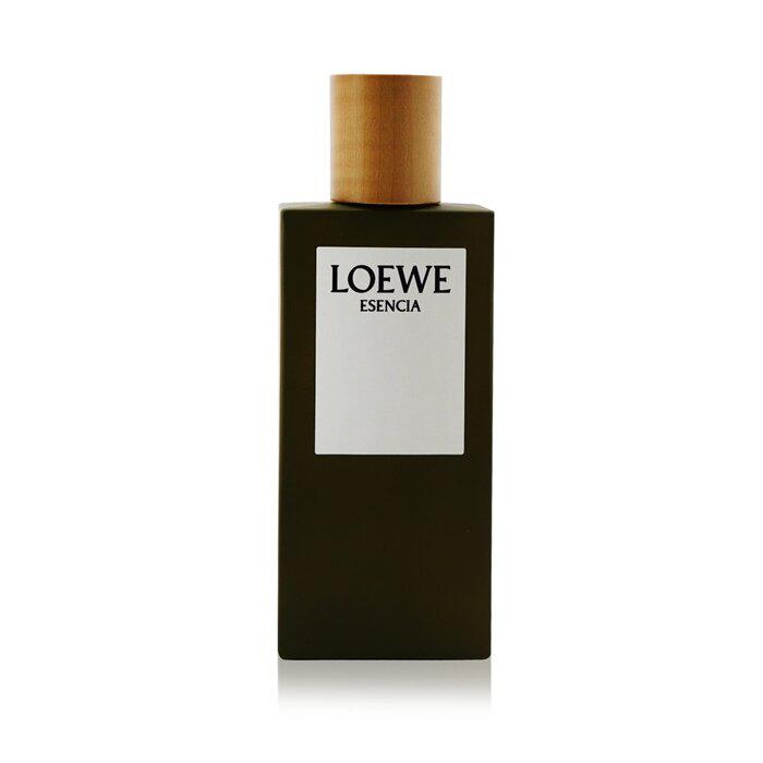 Loewe 洛艾维 淡香水喷雾 100ml/3.4oz商品第1张图片规格展示