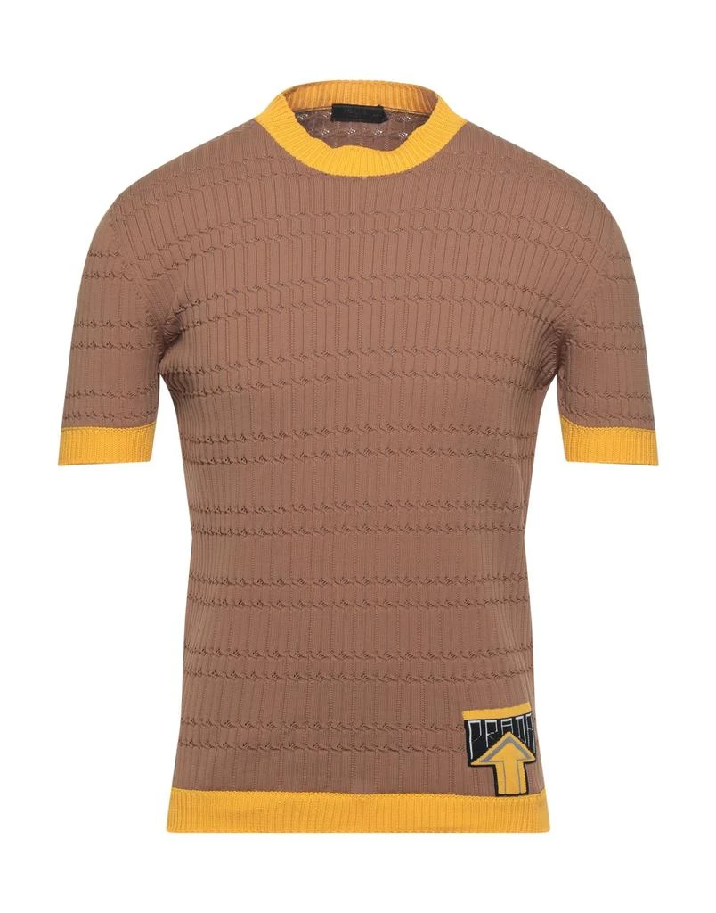 商品Prada|Sweater,价格¥3160,第1张图片