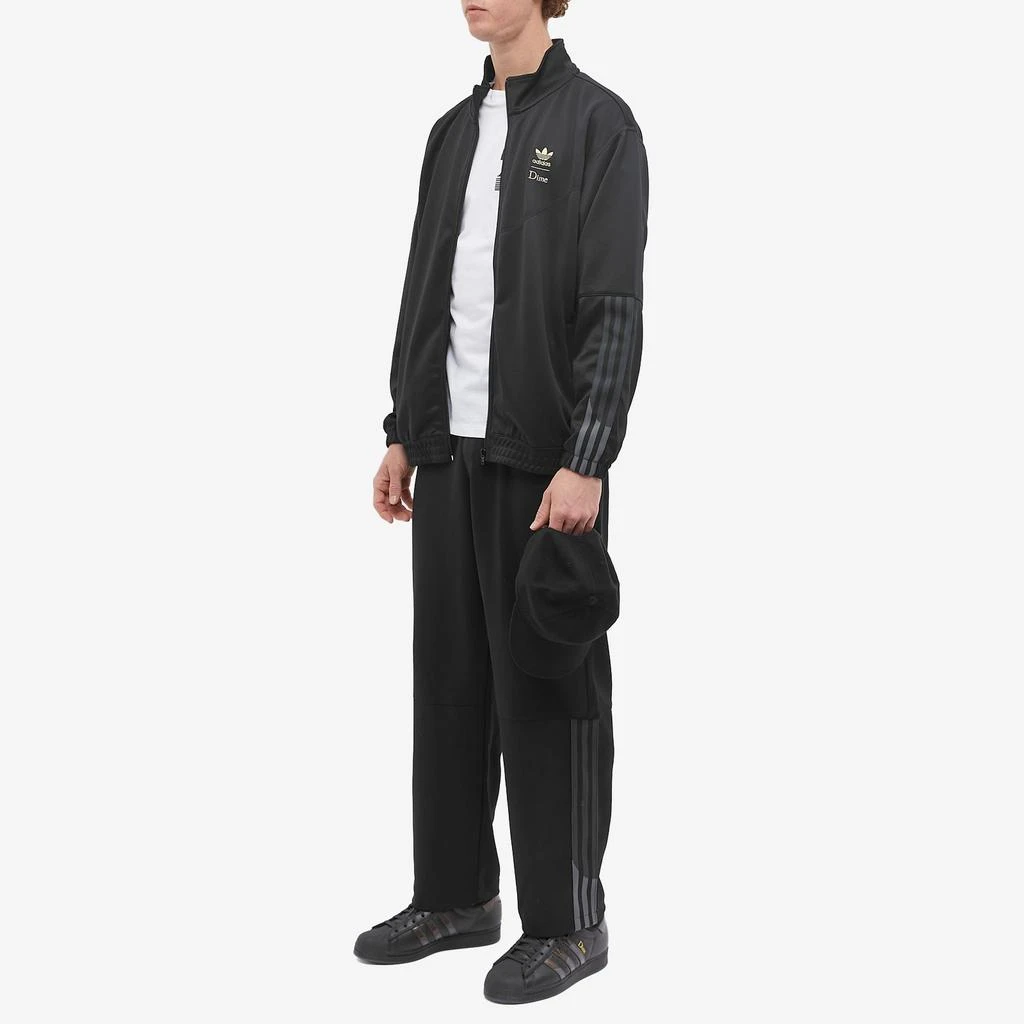 商品Adidas|Adidas X Dime Skate Track Pant,价格¥377,第4张图片详细描述