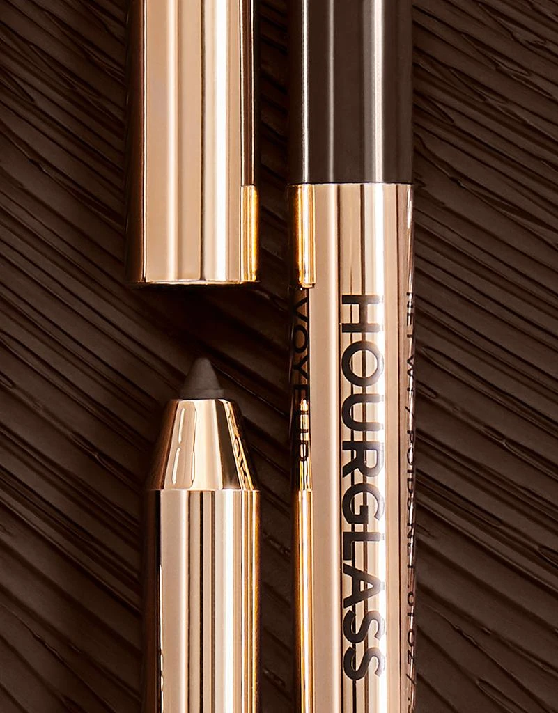 Voyeur Waterproof Gel Eyeliner 商品