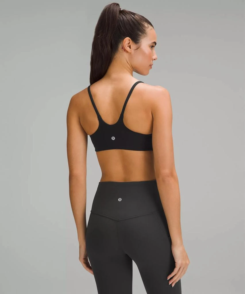 商品Lululemon|Wunder Train Strappy Racer Bra *Light Support, C/D Cup,价格¥404,第2张图片详细描述