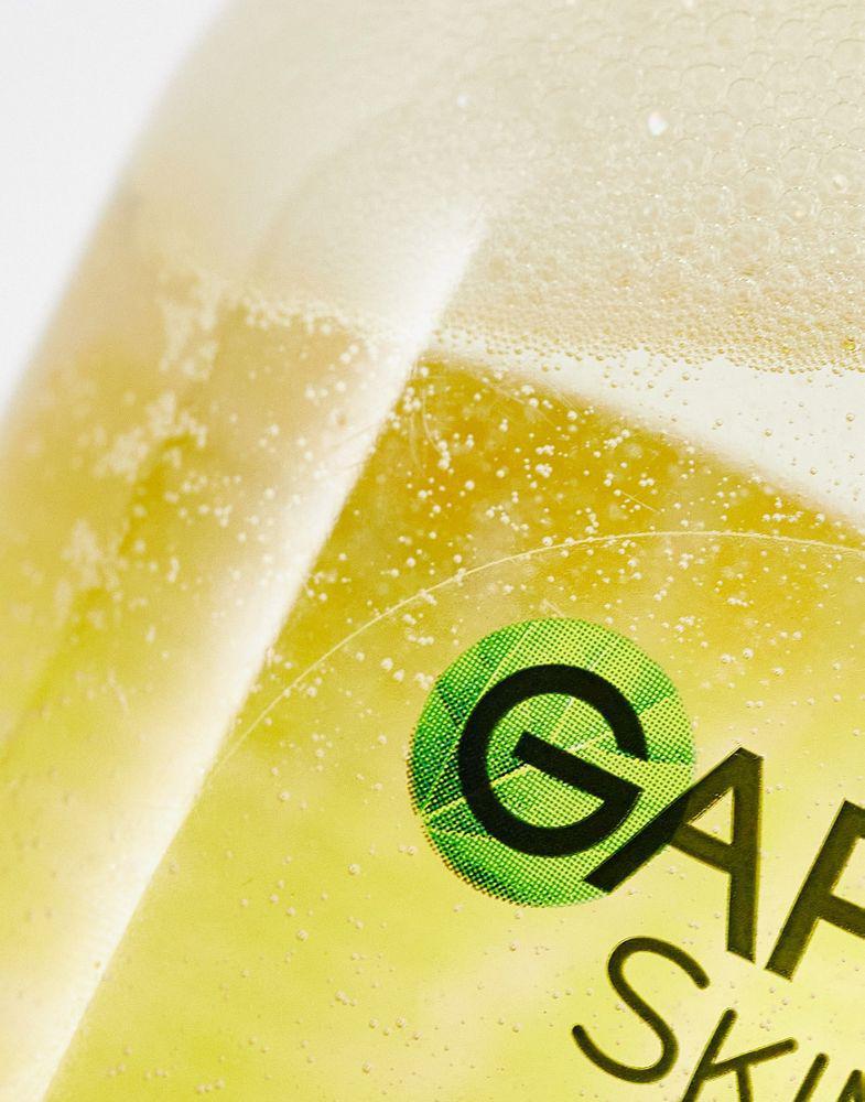 商品Garnier|Garnier Vitamin C Micellar Water For Dull Skin 400ml,价格¥57,第6张图片详细描述